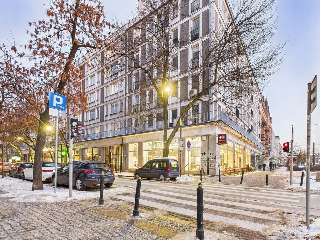 Mieszkanie 2 pokojowe na Wynajem