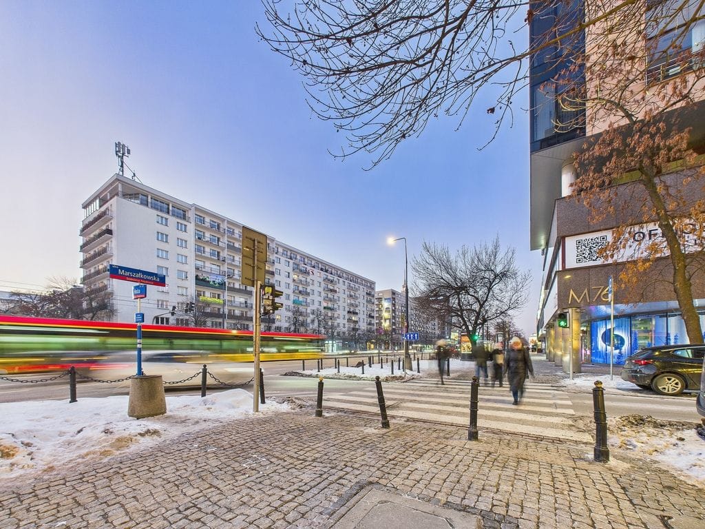 Mieszkanie 2 pokojowe na Wynajem