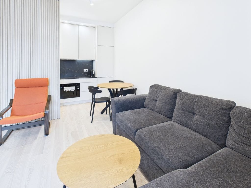 Mieszkanie 2 pokojowe na Wynajem