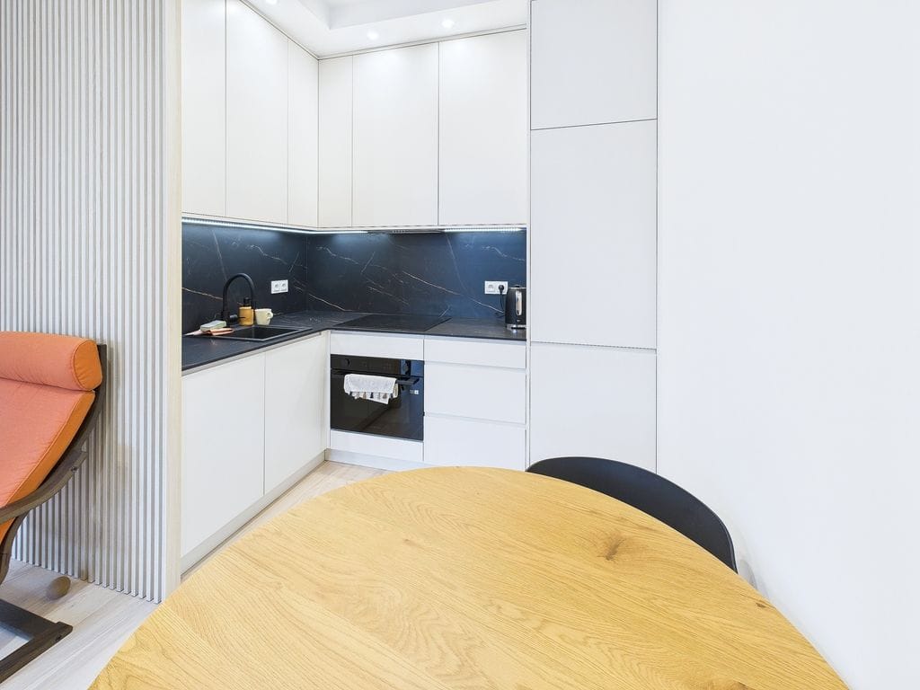 Mieszkanie 2 pokojowe na Wynajem