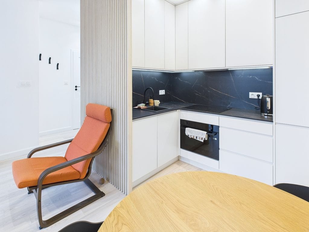 Mieszkanie 2 pokojowe na Wynajem