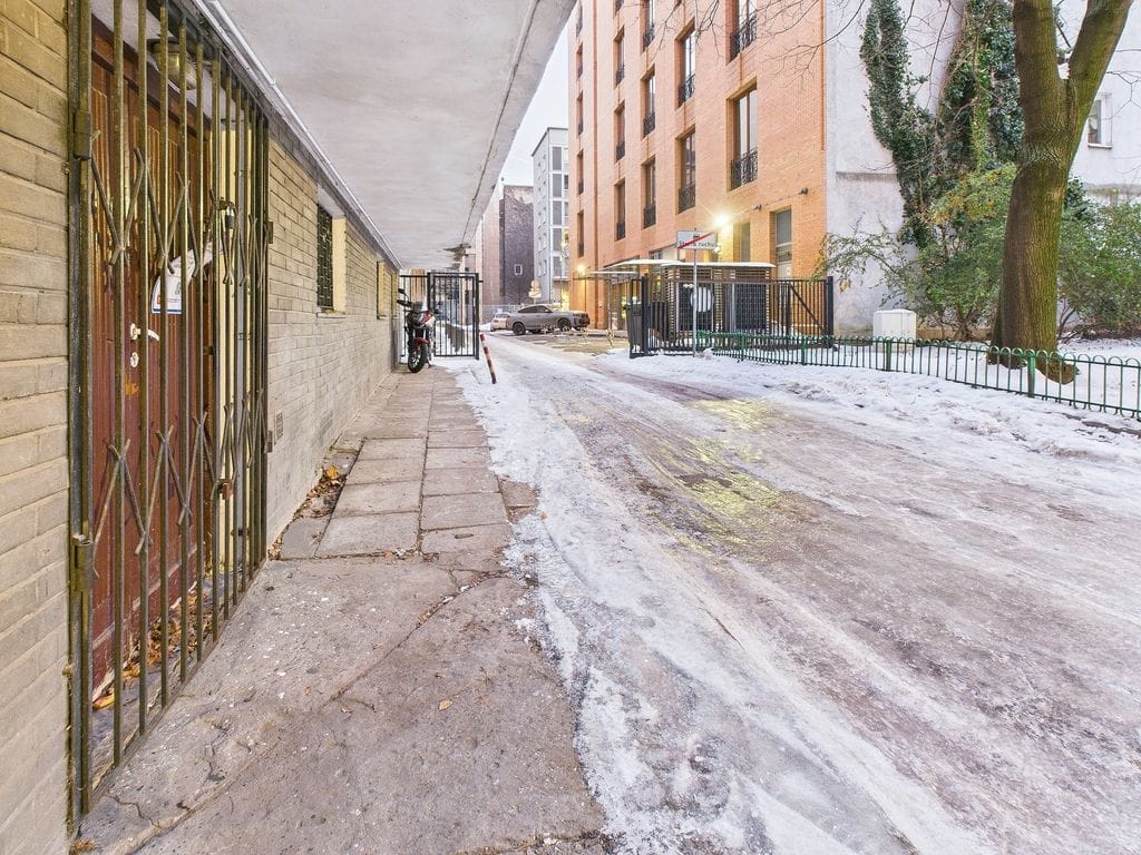 Mieszkanie 2 pokojowe na Wynajem