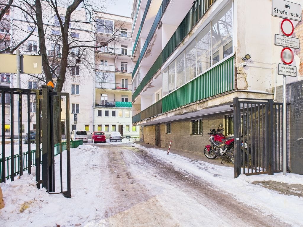 Mieszkanie 2 pokojowe na Wynajem