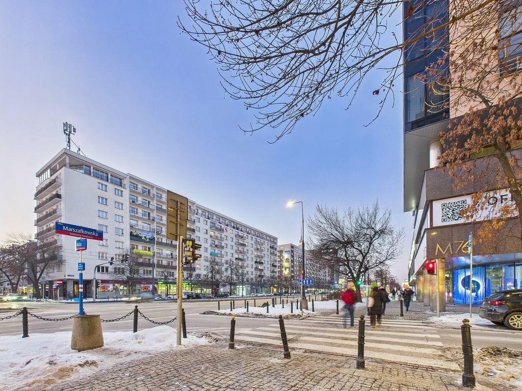 Mieszkanie 2 pokojowe na Wynajem