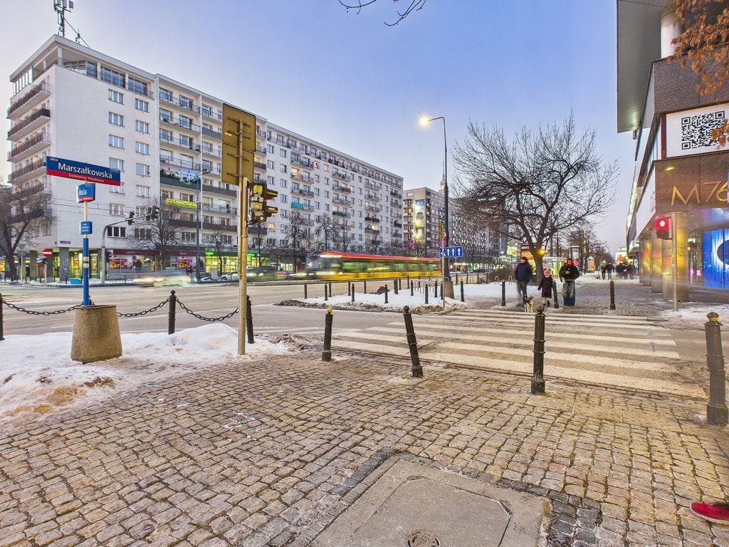 Mieszkanie 2 pokojowe na Wynajem