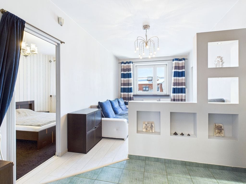 Mieszkanie 2 pokojowe na Wynajem