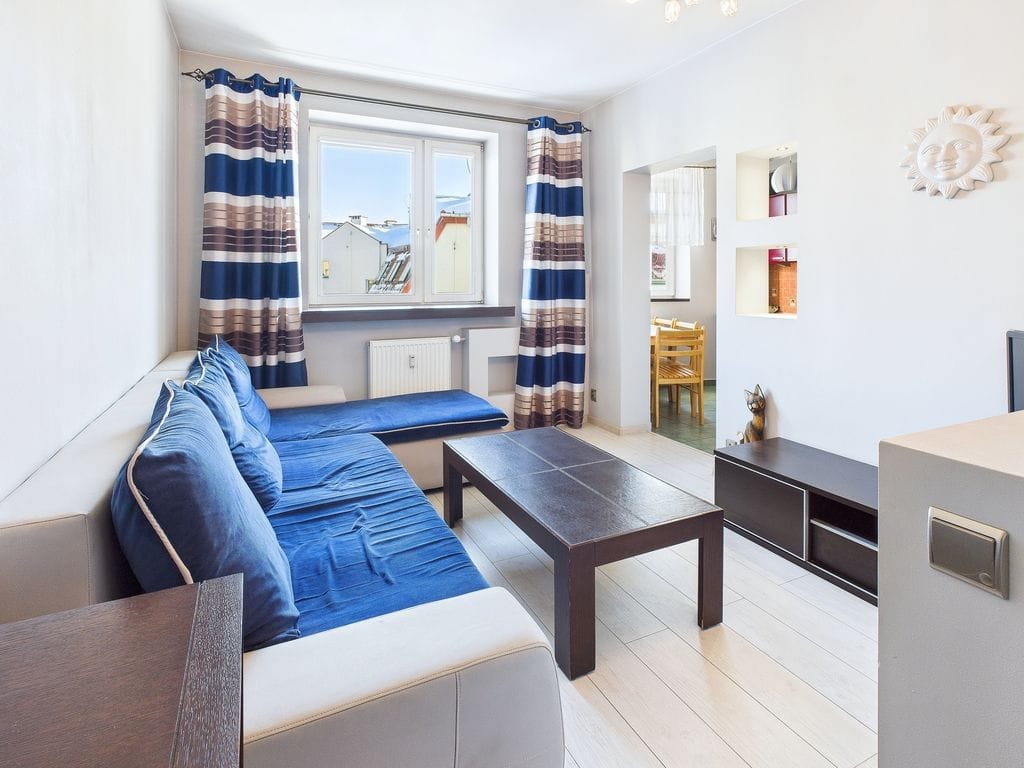 Mieszkanie 2 pokojowe na Wynajem