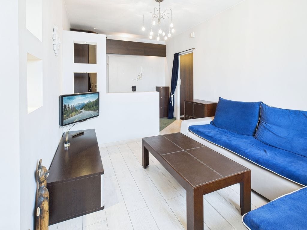 Mieszkanie 2 pokojowe na Wynajem