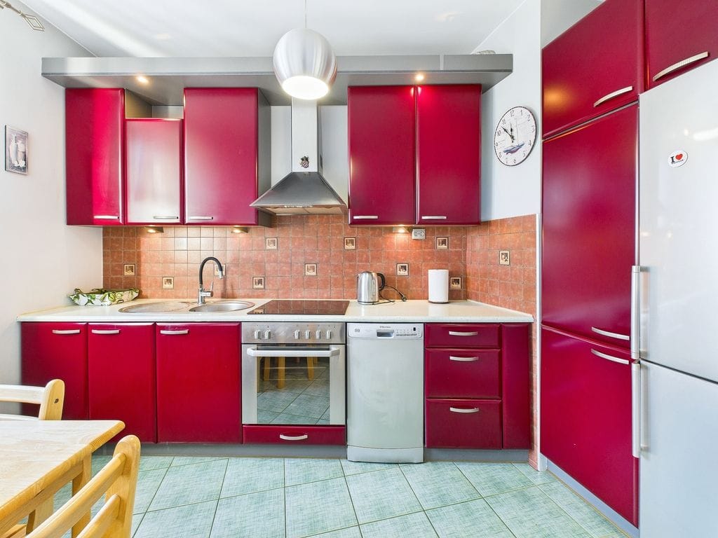 Mieszkanie 2 pokojowe na Wynajem