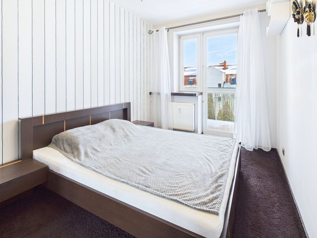 Mieszkanie 2 pokojowe na Wynajem