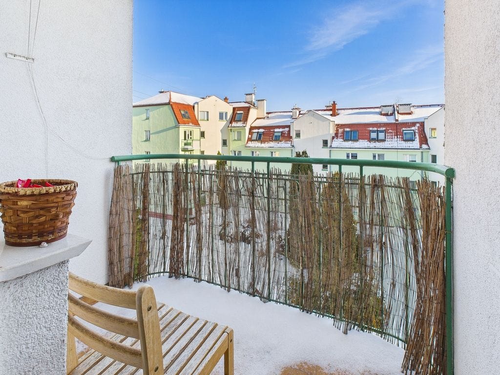 Mieszkanie 2 pokojowe na Wynajem