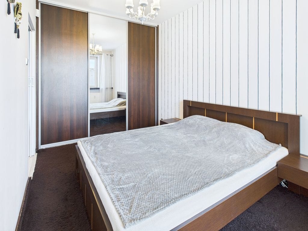 Mieszkanie 2 pokojowe na Wynajem