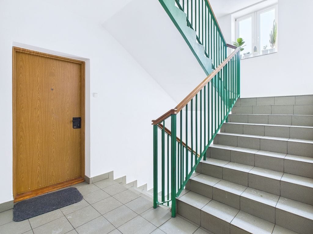 Mieszkanie 2 pokojowe na Wynajem