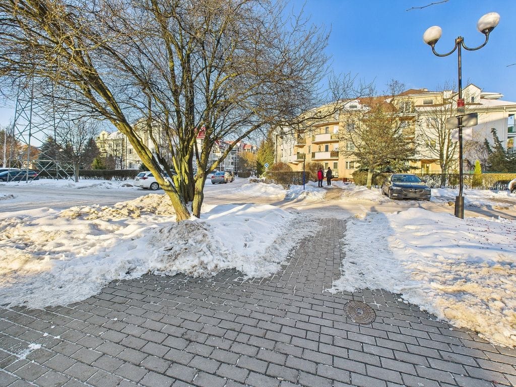 Mieszkanie 2 pokojowe na Wynajem