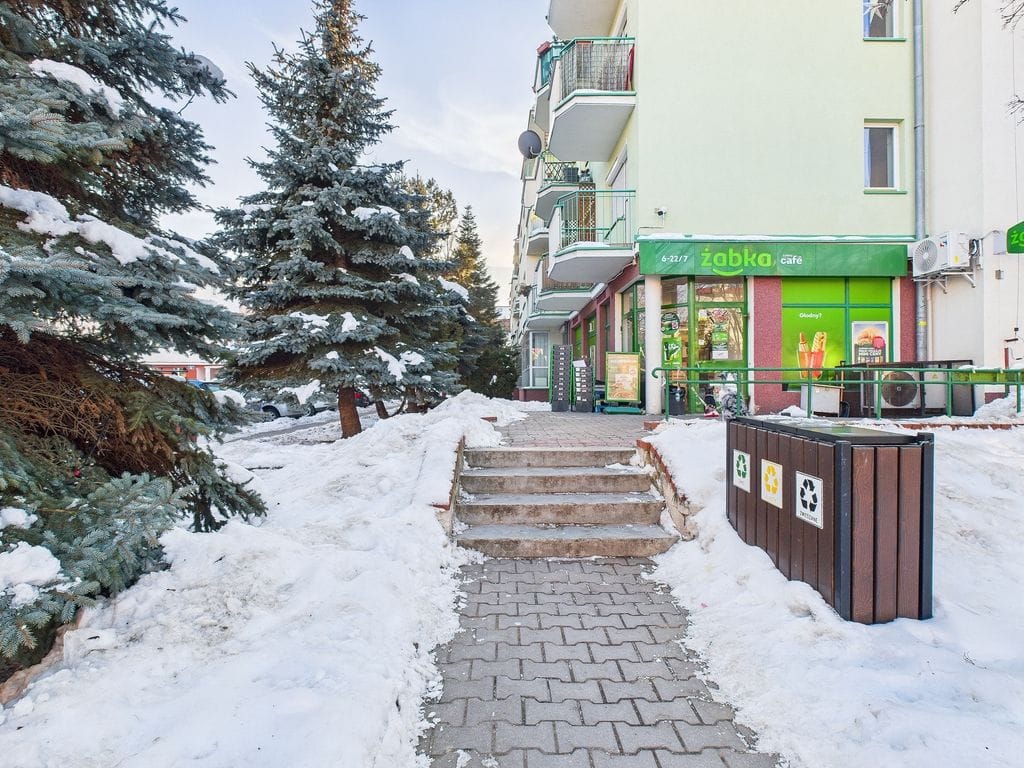 Mieszkanie 2 pokojowe na Wynajem