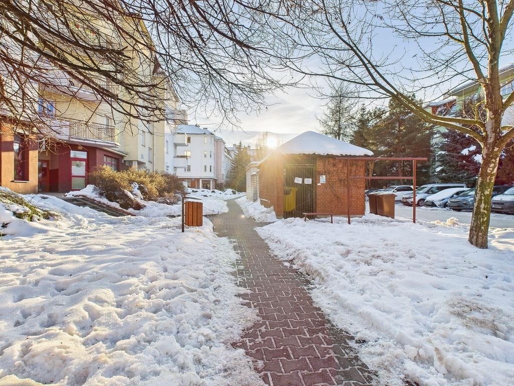 Mieszkanie 2 pokojowe na Wynajem