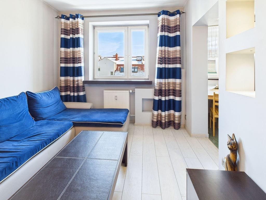 Mieszkanie 2 pokojowe na Wynajem