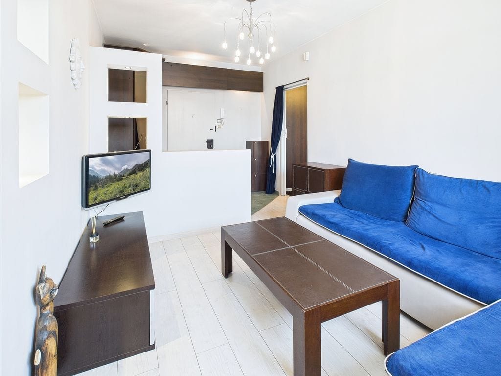 Mieszkanie 2 pokojowe na Wynajem