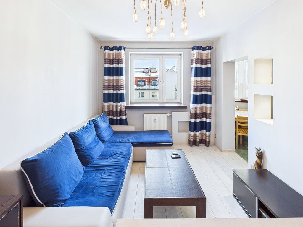 Mieszkanie 2 pokojowe na Wynajem