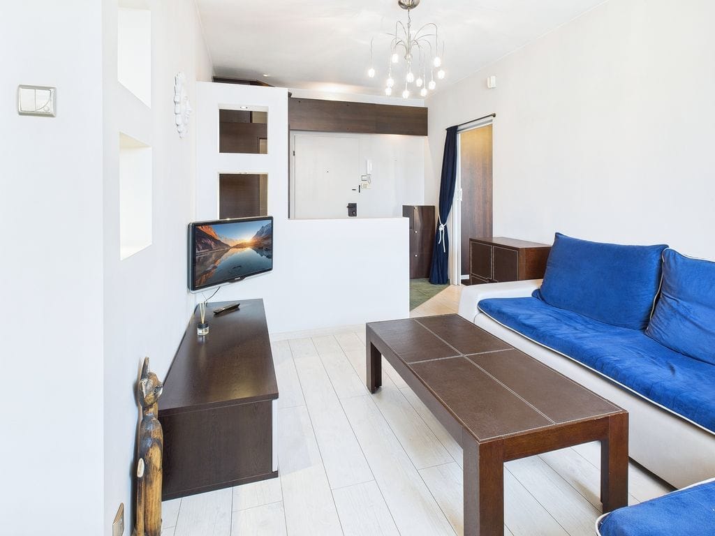 Mieszkanie 2 pokojowe na Wynajem