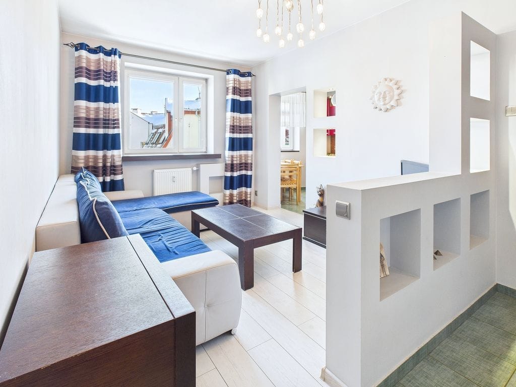 Mieszkanie 2 pokojowe na Wynajem