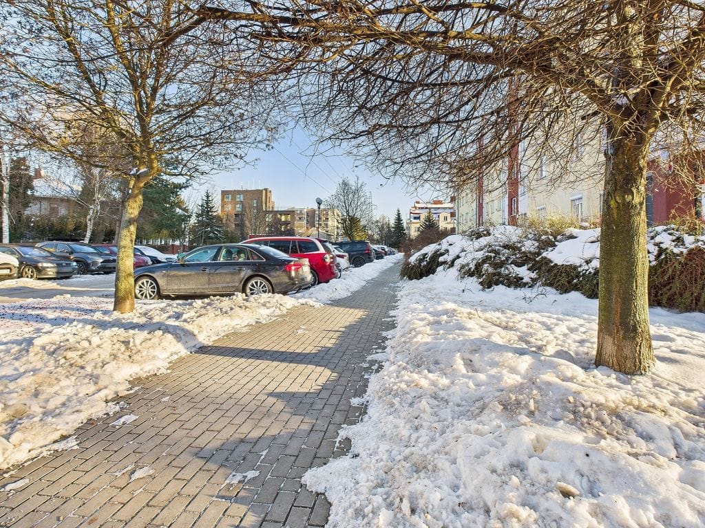 Mieszkanie 2 pokojowe na Wynajem