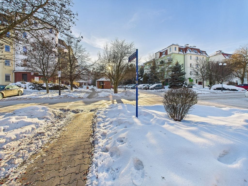 Mieszkanie 2 pokojowe na Wynajem