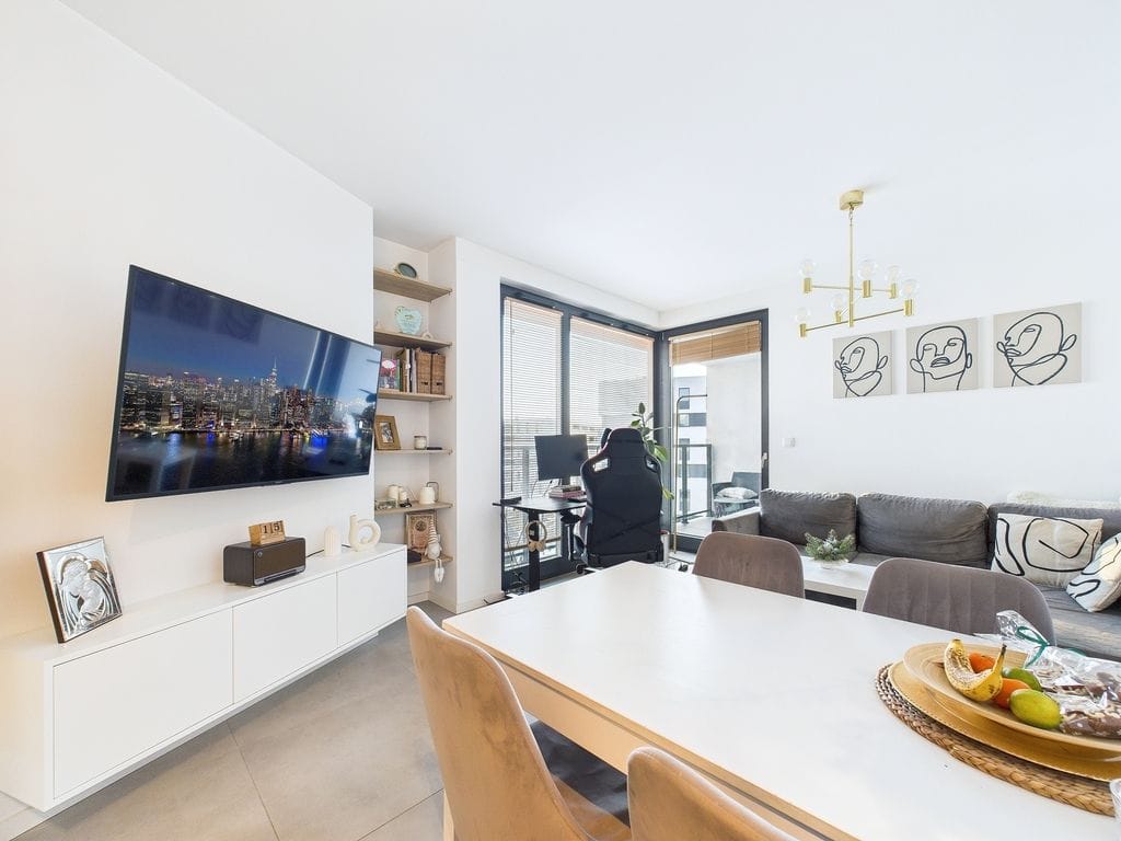 Mieszkanie 2 pokojowe na Wynajem