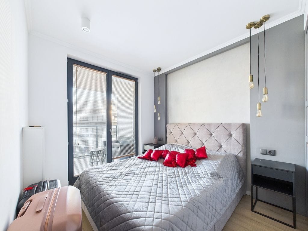 Mieszkanie 2 pokojowe na Wynajem