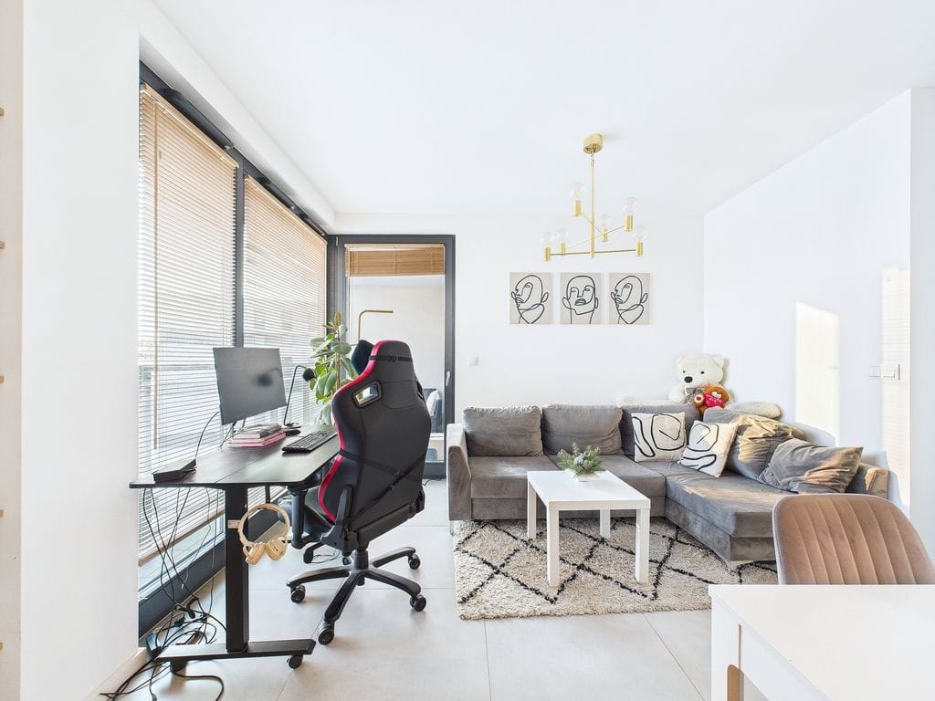 Mieszkanie 2 pokojowe na Wynajem