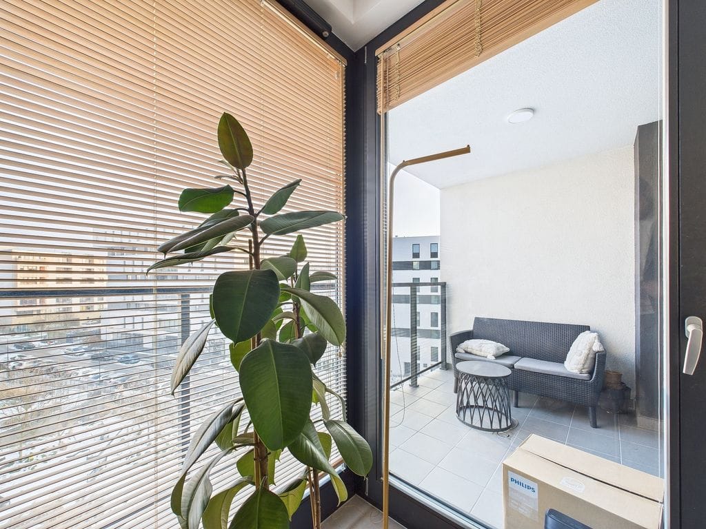 Mieszkanie 2 pokojowe na Wynajem