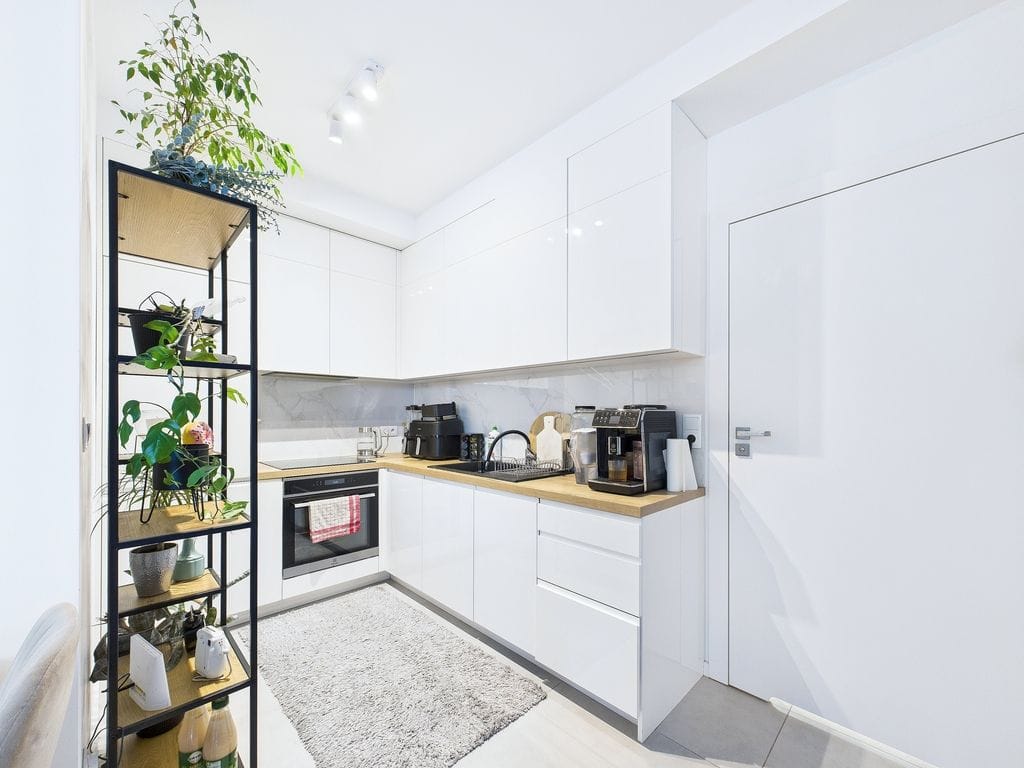 Mieszkanie 2 pokojowe na Wynajem