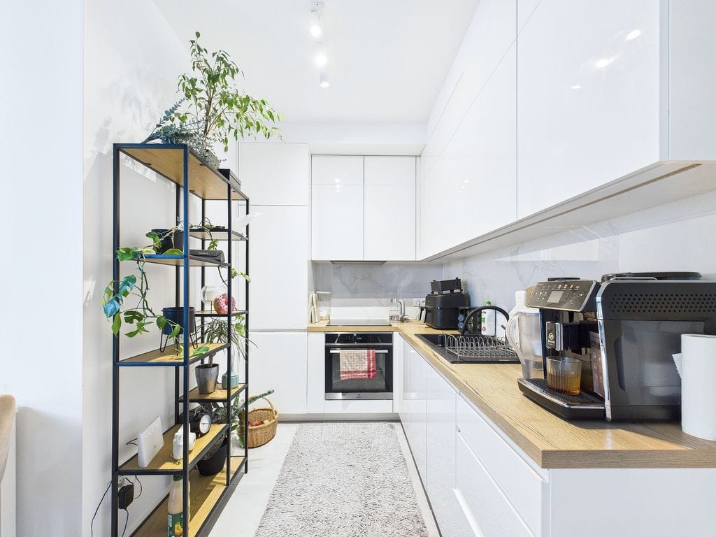 Mieszkanie 2 pokojowe na Wynajem