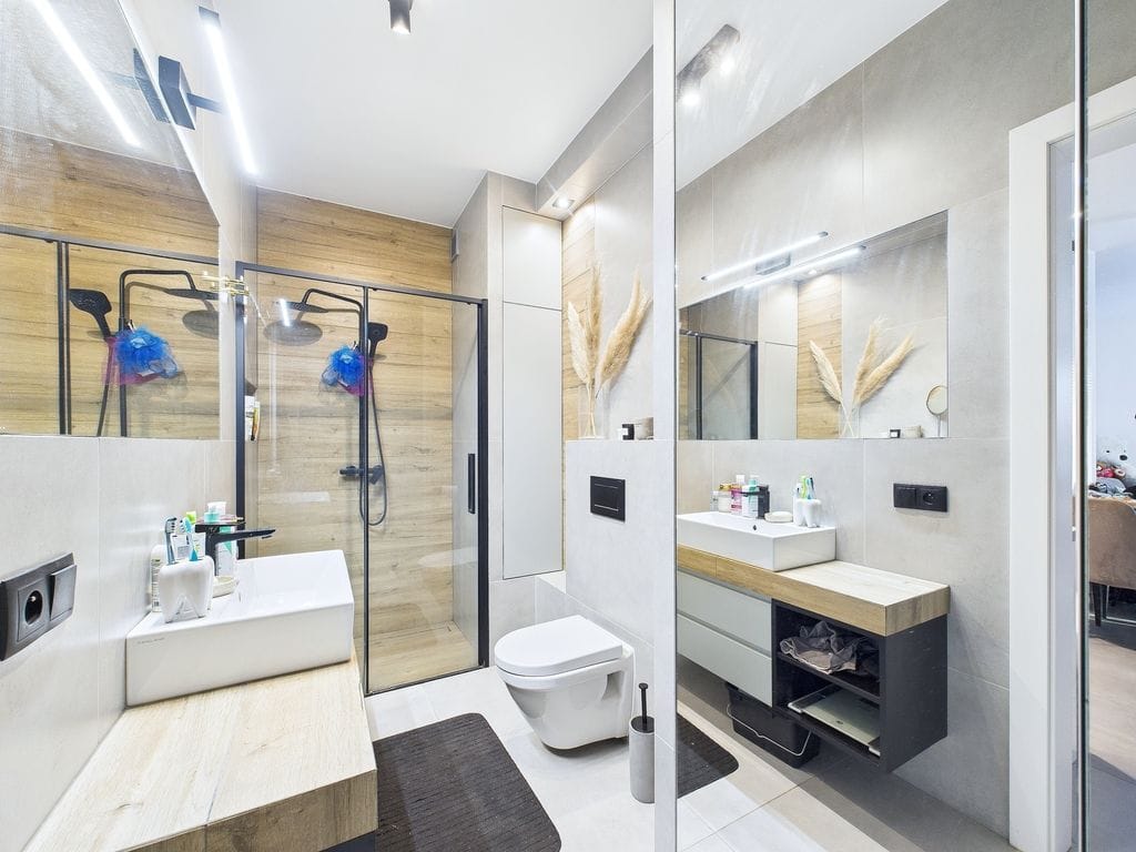 Mieszkanie 2 pokojowe na Wynajem