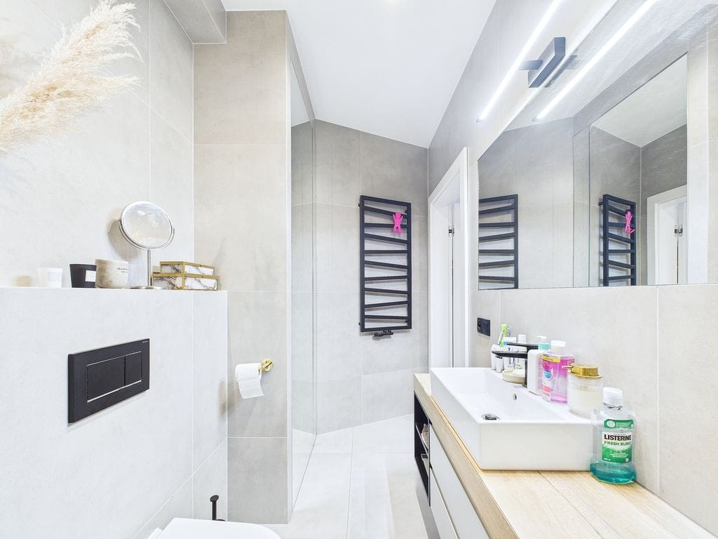 Mieszkanie 2 pokojowe na Wynajem