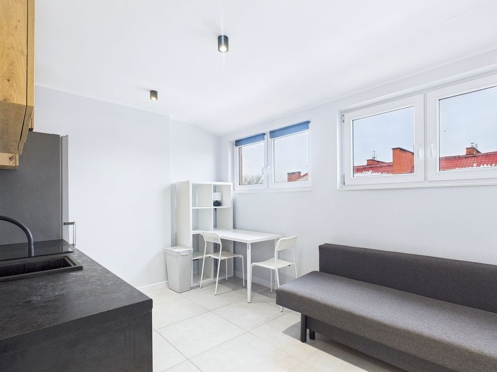 Mieszkanie 1 pokojowe na Wynajem