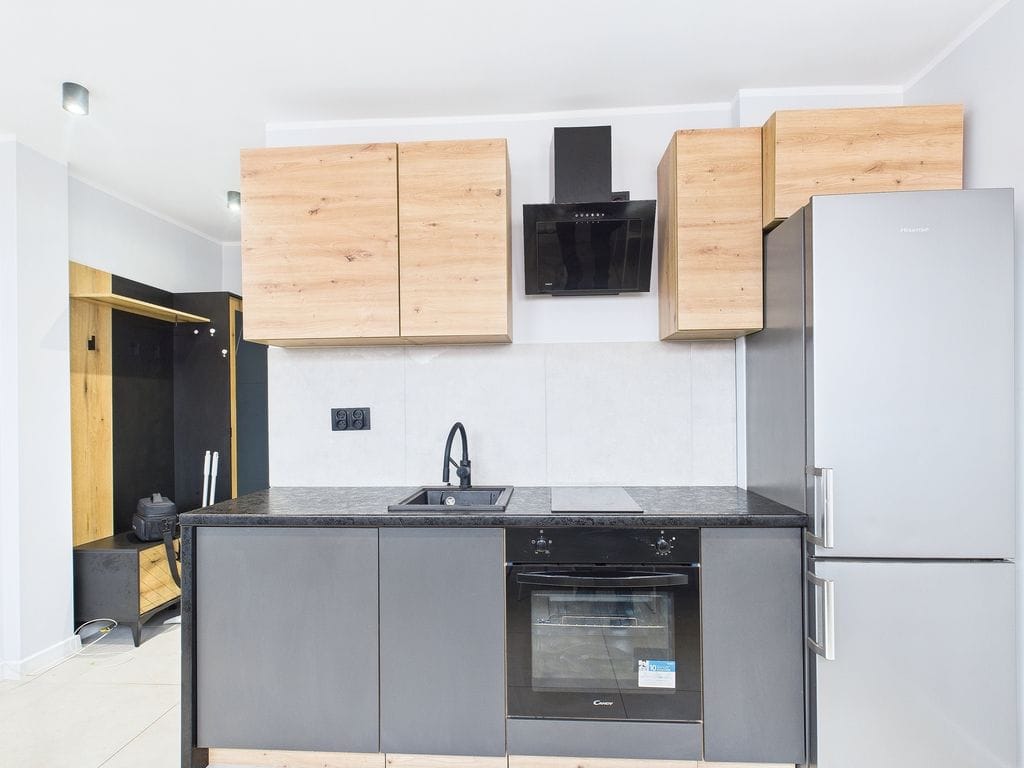 Mieszkanie 1 pokojowe na Wynajem