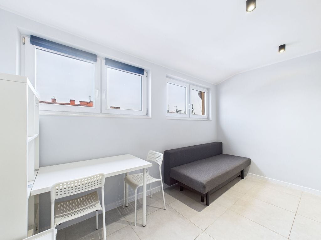 Mieszkanie 1 pokojowe na Wynajem