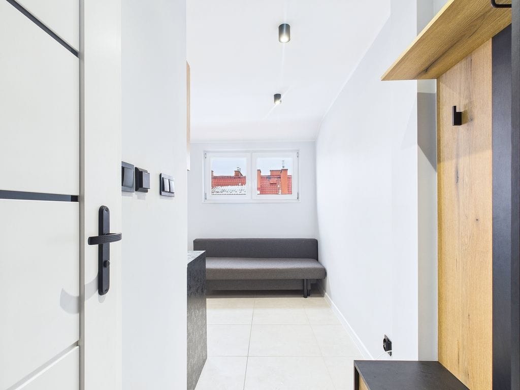 Mieszkanie 1 pokojowe na Wynajem