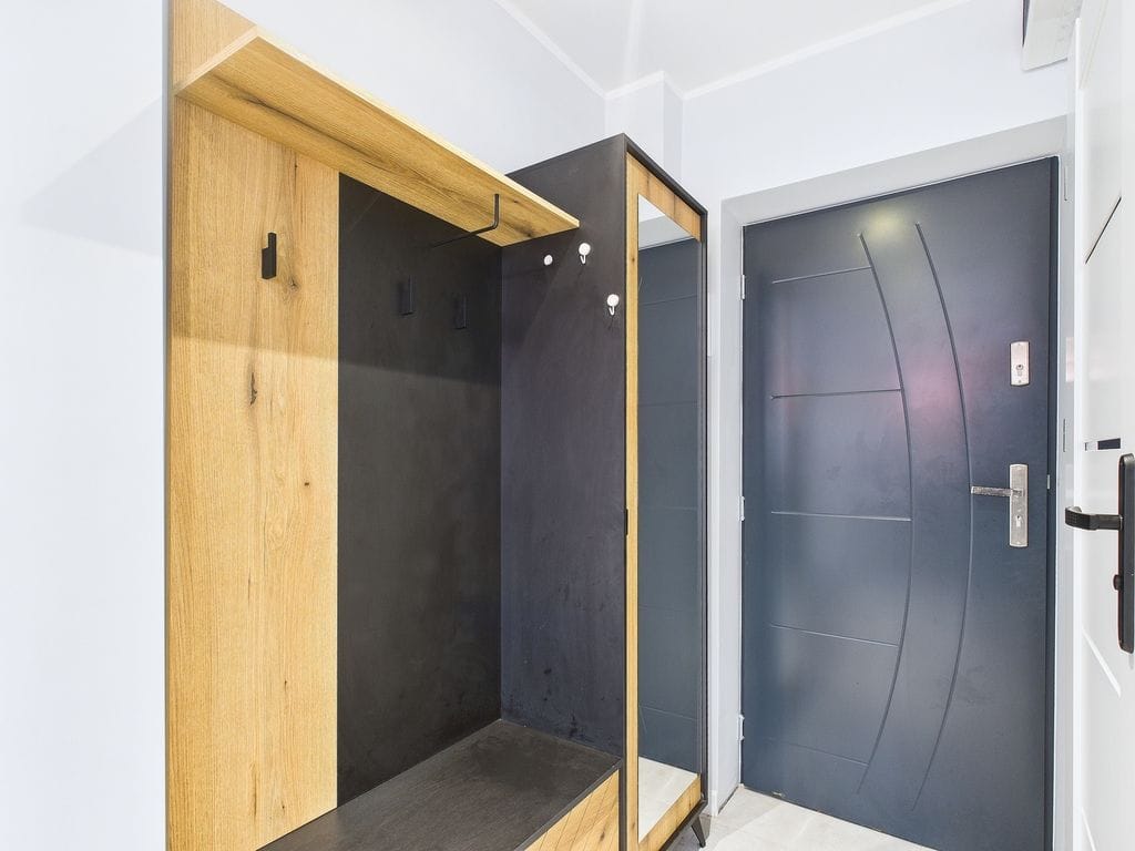 Mieszkanie 1 pokojowe na Wynajem