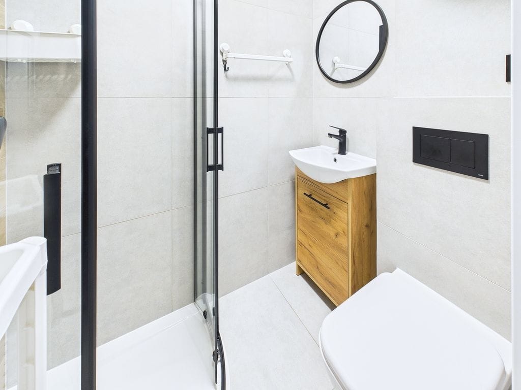 Mieszkanie 1 pokojowe na Wynajem