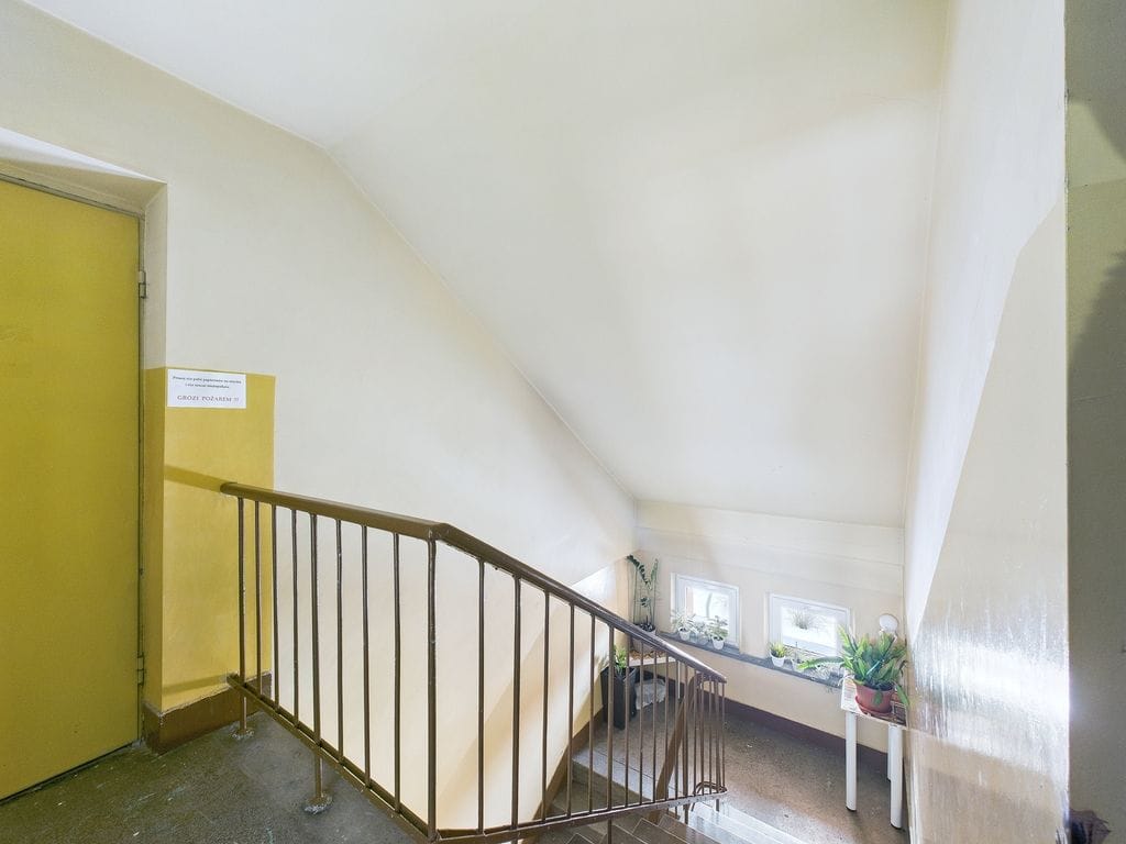 Mieszkanie 1 pokojowe na Wynajem