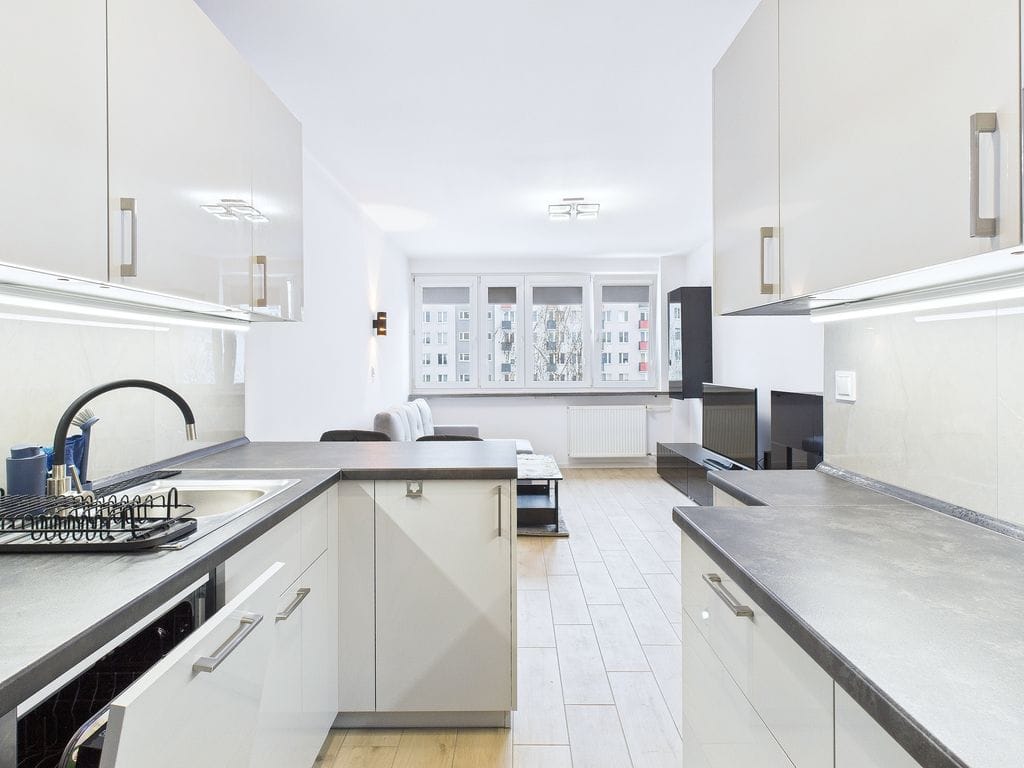 Mieszkanie 2 pokojowe na Wynajem