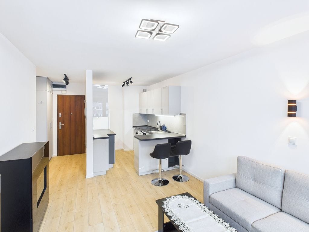 Mieszkanie 2 pokojowe na Wynajem