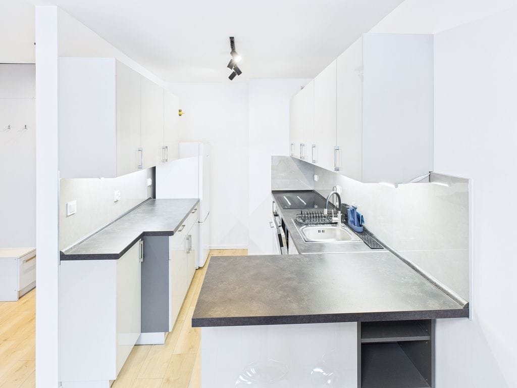 Mieszkanie 2 pokojowe na Wynajem