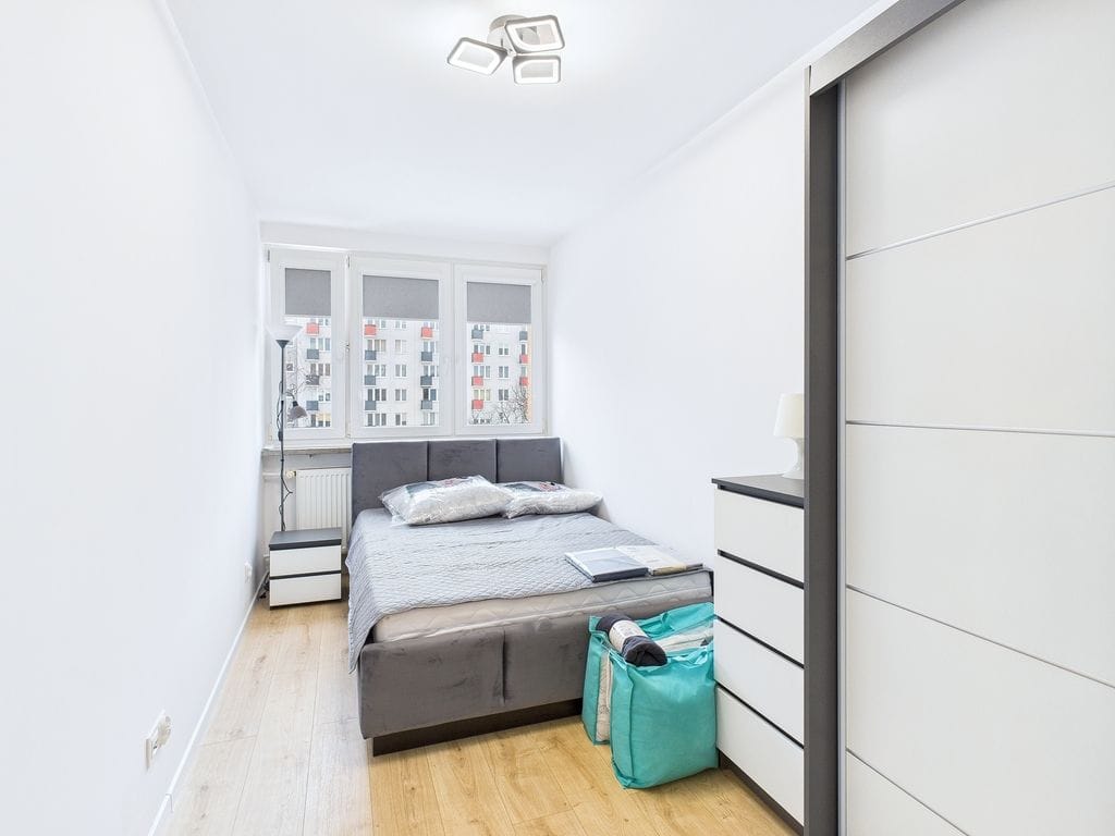 Mieszkanie 2 pokojowe na Wynajem