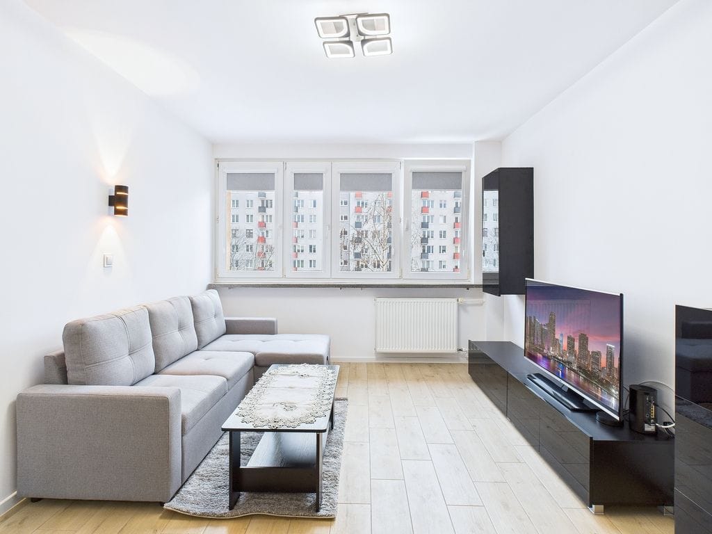 Mieszkanie 2 pokojowe na Wynajem