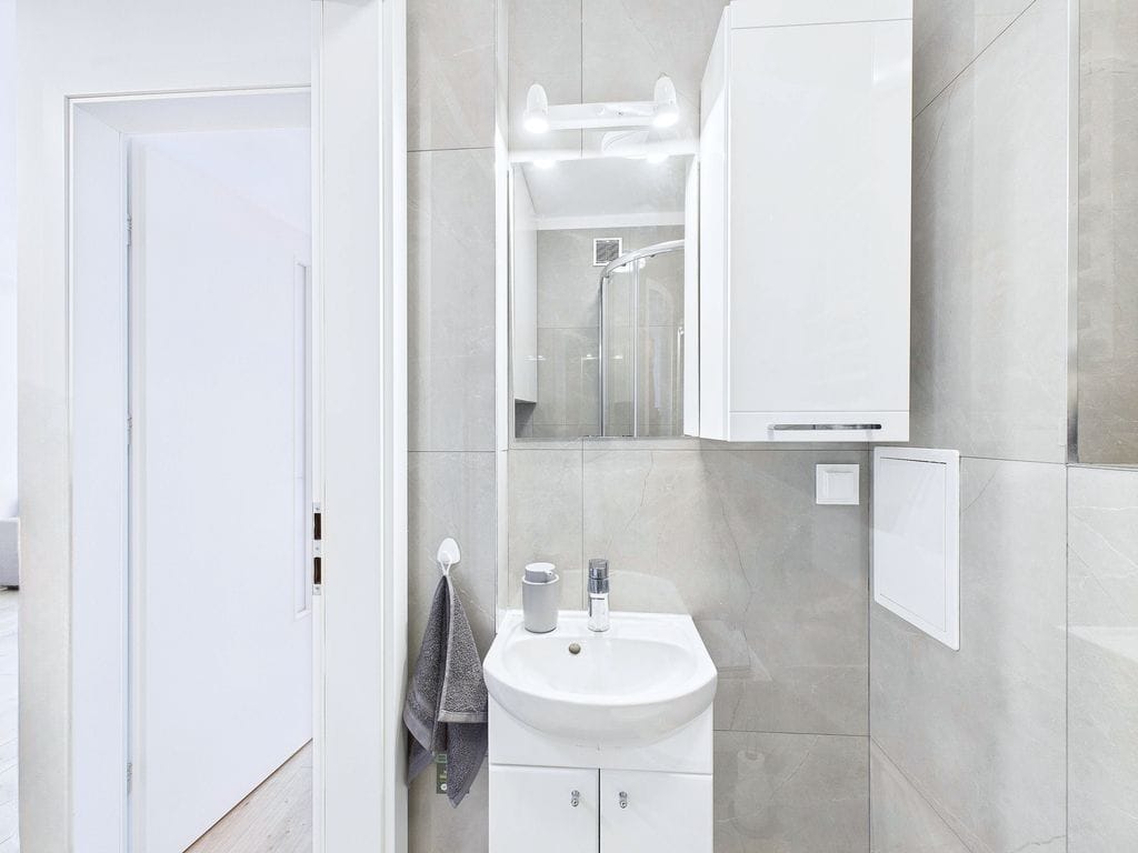 Mieszkanie 2 pokojowe na Wynajem