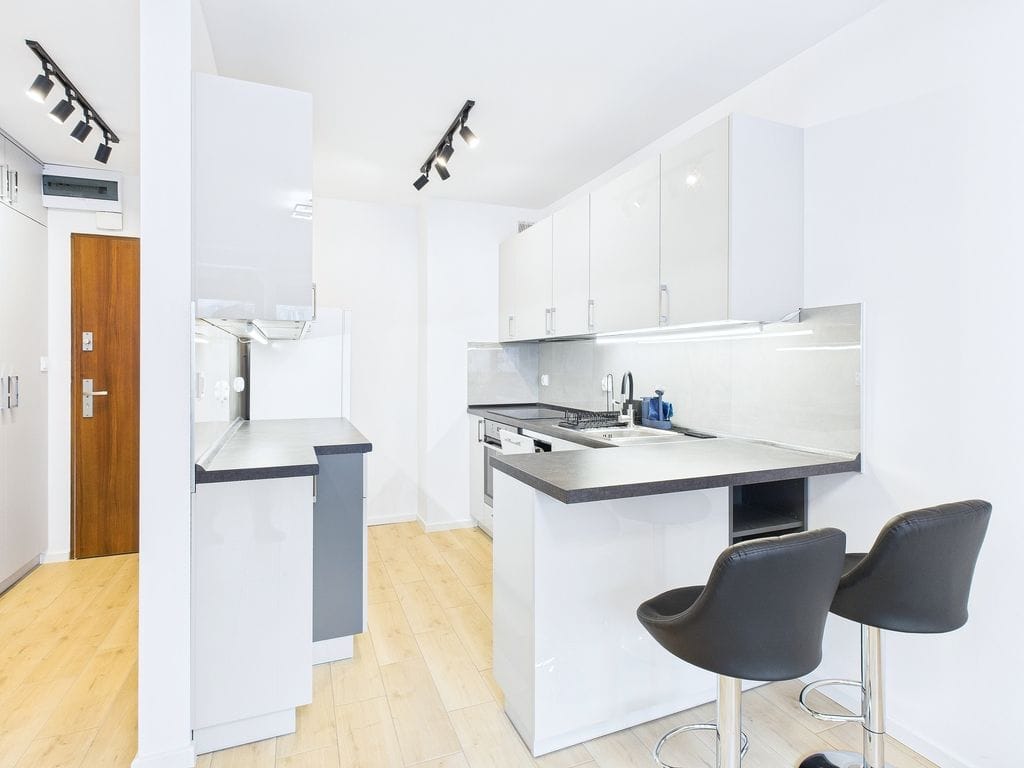 Mieszkanie 2 pokojowe na Wynajem