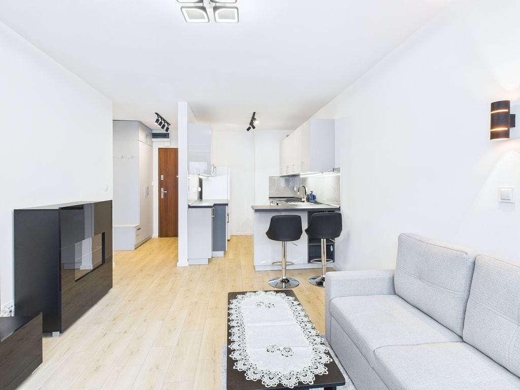 Mieszkanie 2 pokojowe na Wynajem